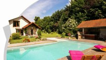 A vendre - Maison/villa - Aix les bains (73100) - 8 pièces - 200m²
