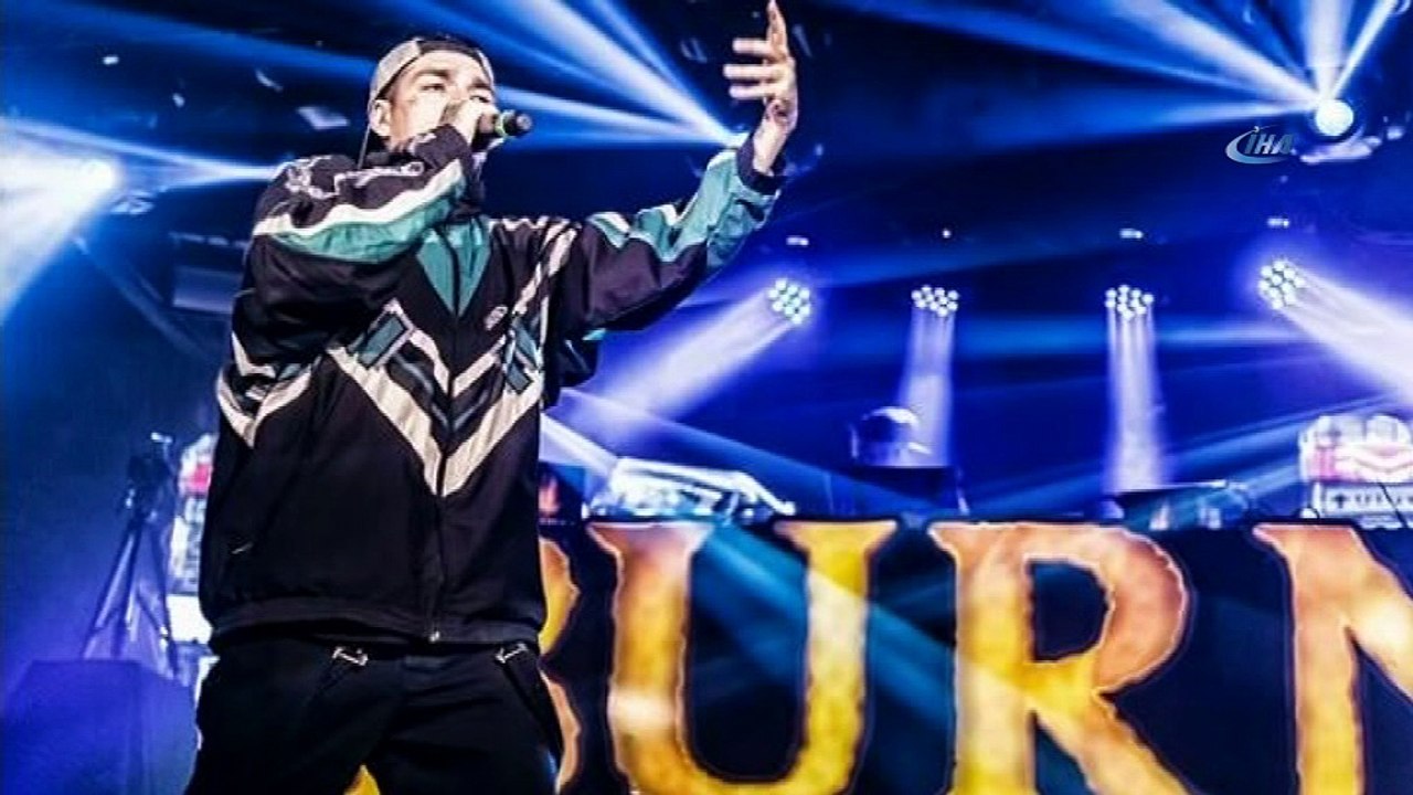 Şarkılarında uyuşturucu kullanımını özendirdiği iddiasıyla hakkında 10 yıla kadar hapis istemiyle dava açılan ‘Ezhel’ lakaplı Ömer Sercan İpekçioğlu beraat etti.