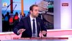 Best of Territoires d'Infos - Invité politique : Sébastien Lecornu (19/06/18)