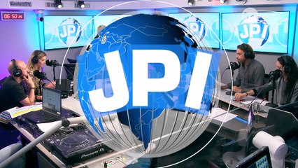 L'épreuve d'Histoire Géo - Le JPI 6h50 (19/06/2018)