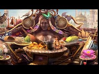 Forgotten Kingdoms: Dream of Ruin