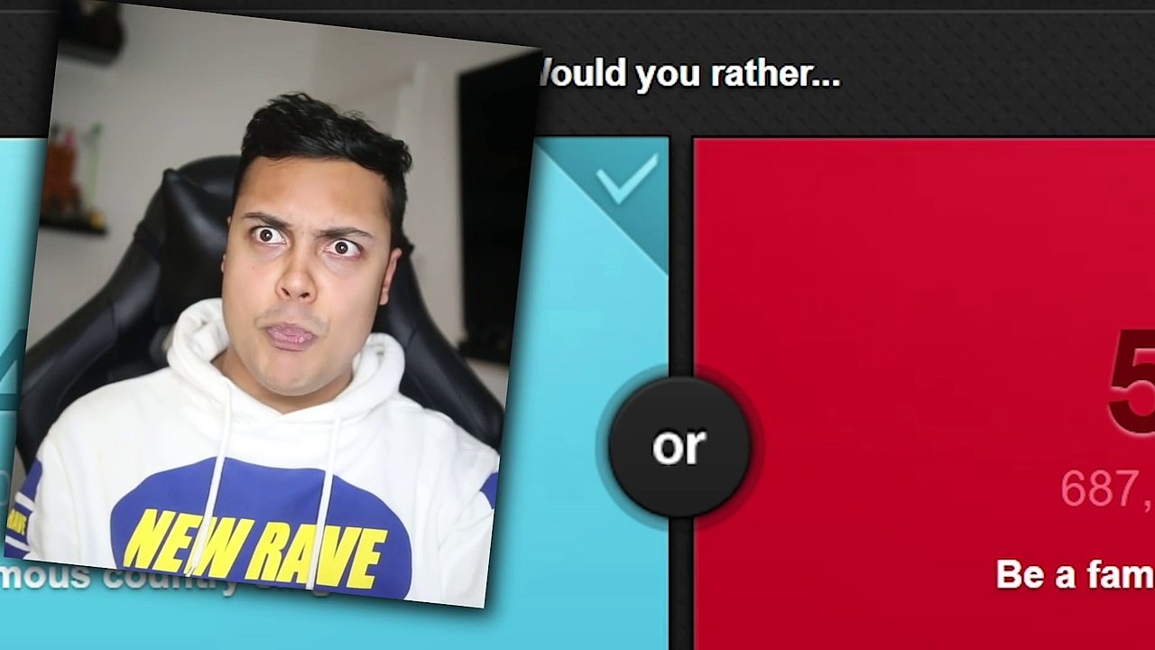 DROP A KITTEN OR DROP YOUR PHONE ??? (Would You Rather)