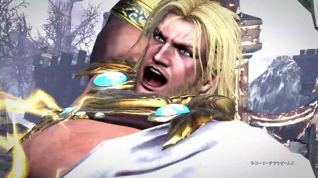 Warriors Orochi 4 - Bande-annonce Switch