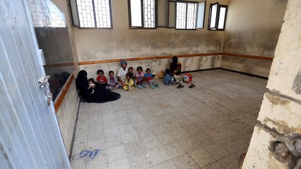 UN-Sicherheitsrat berät über Jemen-Krise