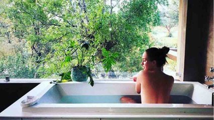 Korean Beauty Treatment: Half Bath| जानें कोरियन ब्यूटी के लिए क्यों लेते हैं हाफ बाथ | Boldsky