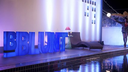 How To Get A Retro Hairstyle, Blunt Bardot Like TV Actress Jennifer Winget