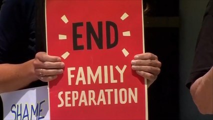 جمهوريون: نرفض فصل أطفال المهاجرين عن ذويهم