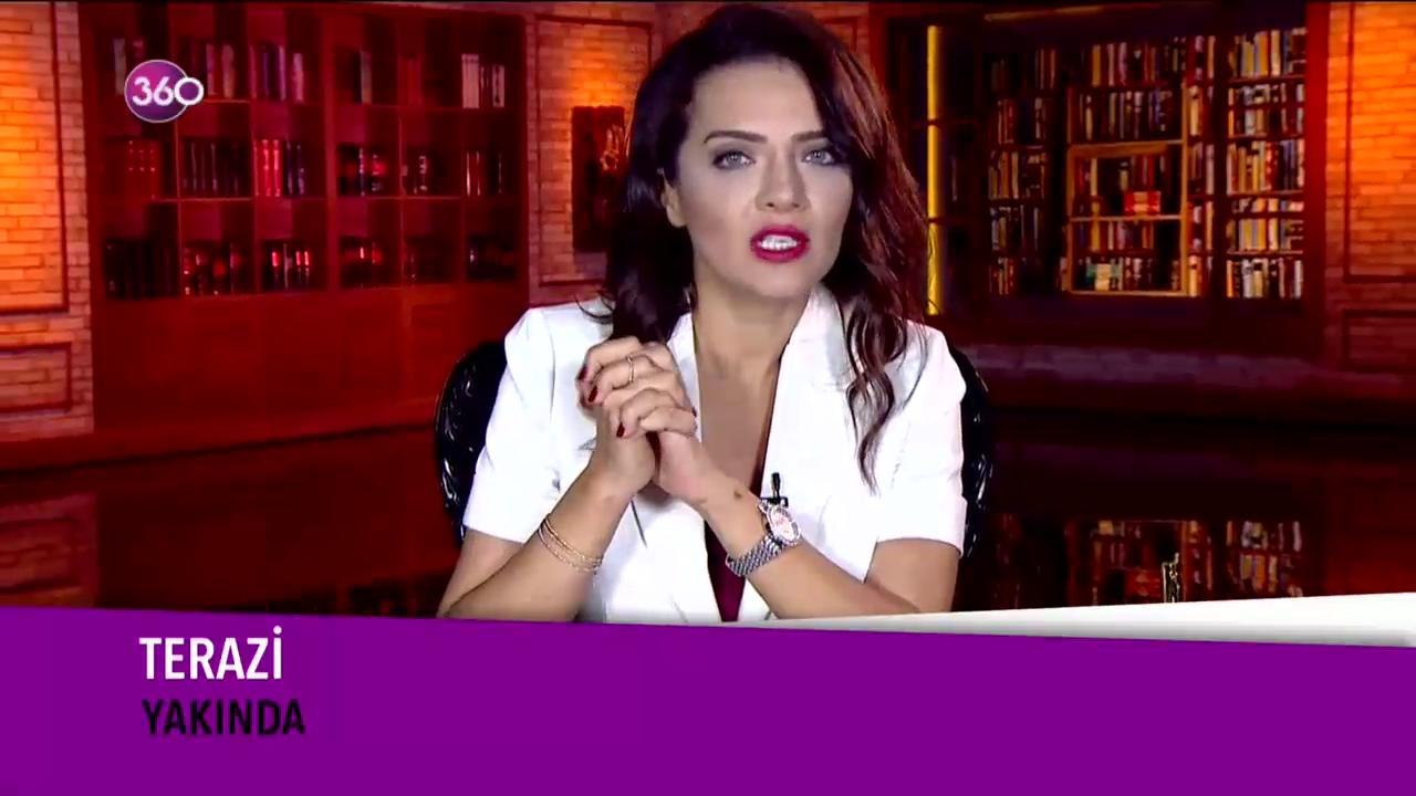 Terazi