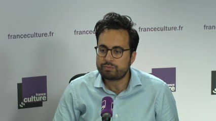 Mounir Mahjoubi : "Aujourd'hui, quand vous parlez d'internet, vous parlez de tous les citoyens."