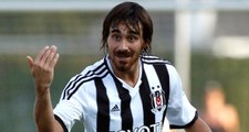 Süper Ligin Yeni Takımı Ankaragücü, Beşiktaş'tan Veli'yi İstedi