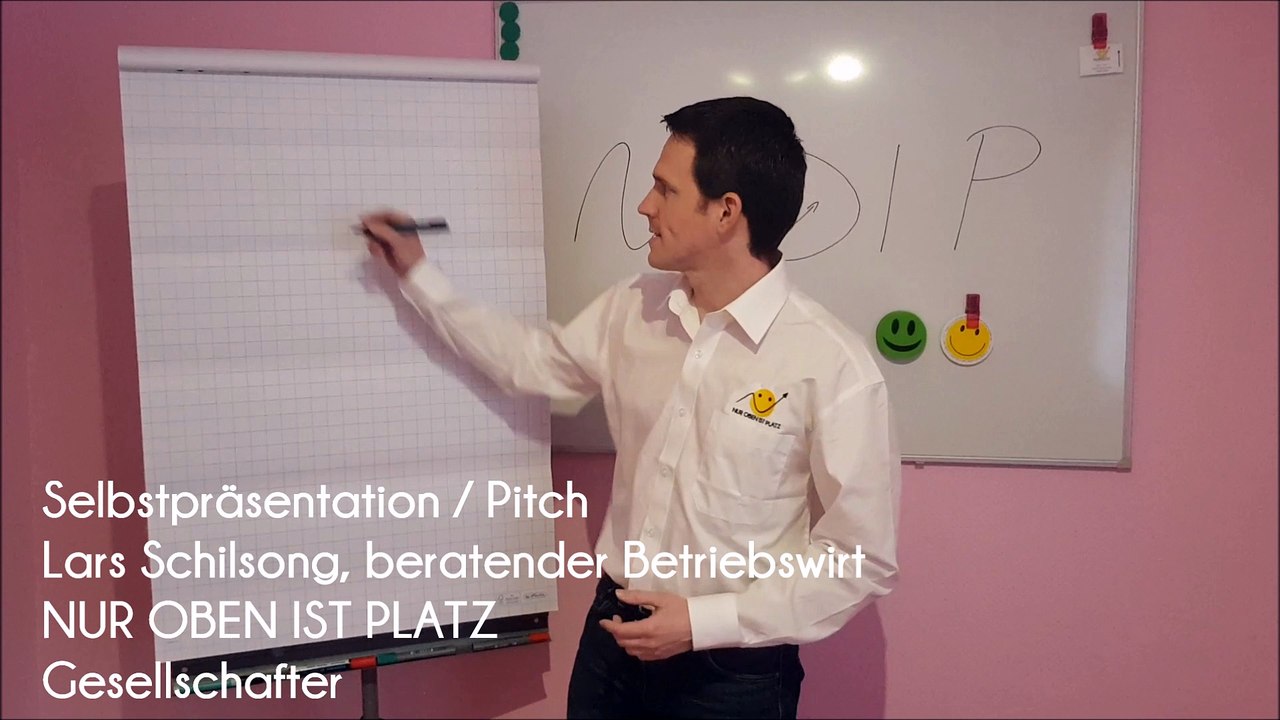 Selbstpräsentation_pitch_lars_schilsong_nur_oben_ist_platz