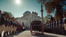 AK Parti Yeni Reklam Filmi Yayınlandı- Zümrüdü Anka