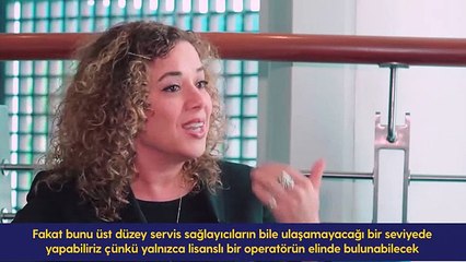 Operatorlerin Geçirdiği Evrim