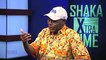 Shaka talks African democracy and the struggles Africa has with the definition of democracy that was created by Abraham Lincoln.