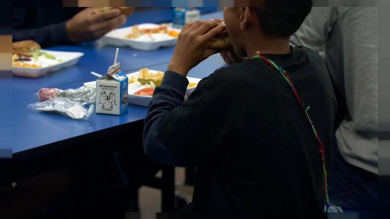 USA trennen Kinder illegaler Einwanderer von den Eltern