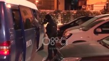 Ora News - Shkatërrohet grupi kriminal, vidhnin kasaforta biznesesh në Tiranë e rrethe