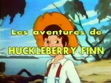 Aventures de Huckleberry Finn