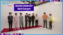 [KCON 2018 NY] STAR COUNTDOWN D-5 