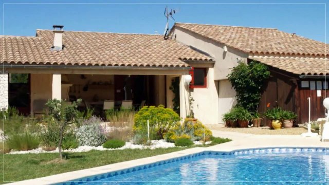 A vendre - Maison/villa - Durfort et st martin de sossenac (30170) - 6 pièces - 140m²