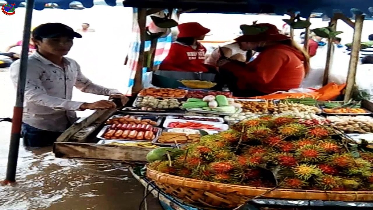 Cồn long khánh [ ĐỒNG THÁP ] ngày mùn 5-5-2018