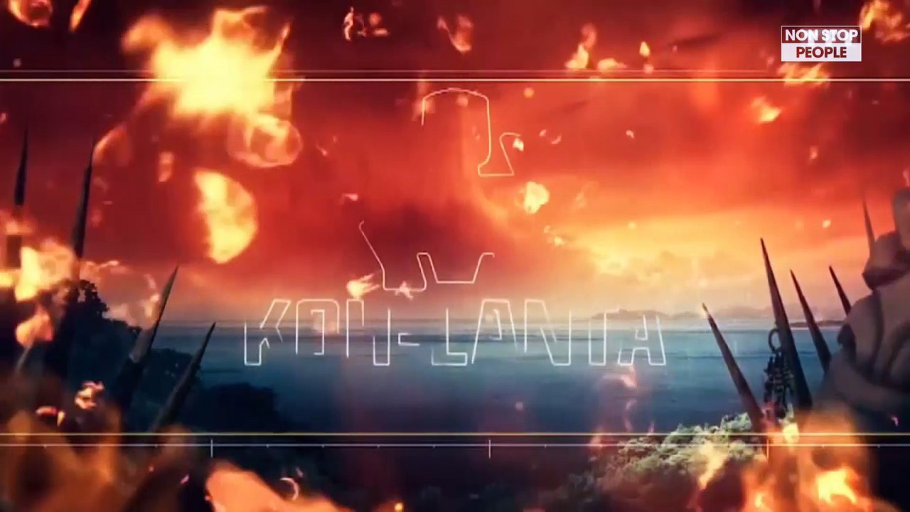 Koh-Lanta – Candide Renard : un candidat l’a empêché de prévenir la prod, sa version dévoilée