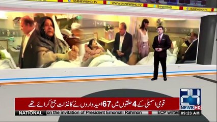 Intense Revelation of Andy civil blog About Kalsoom Nawaz