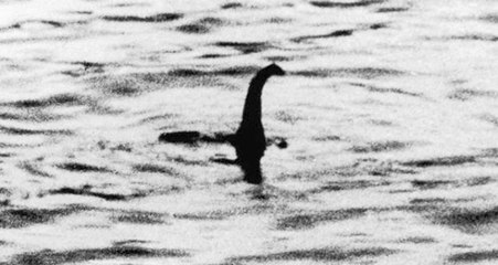 Bilim İnsanları, Loch Ness Gölü Canavarını Bulmak İçin Harekete Geçti