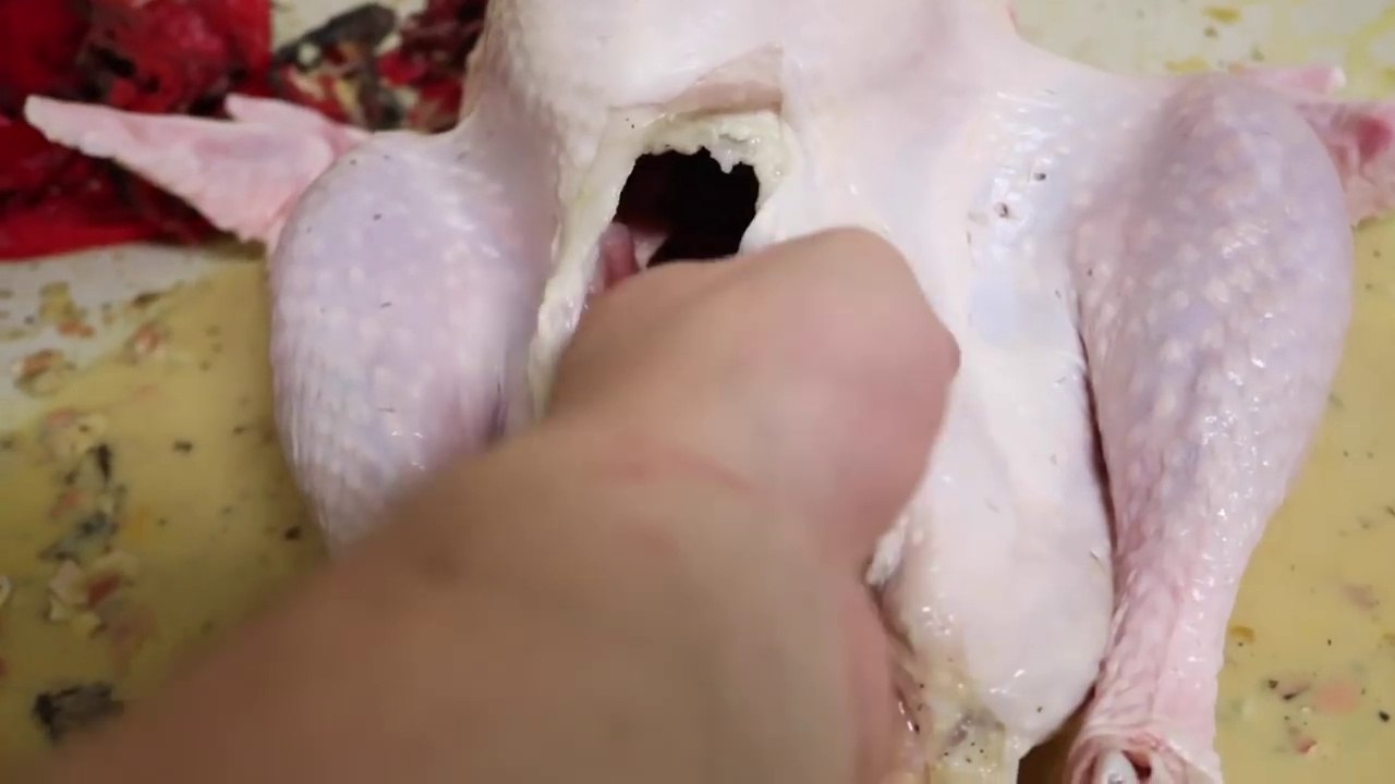 How To Quickly Defrost a Turkey