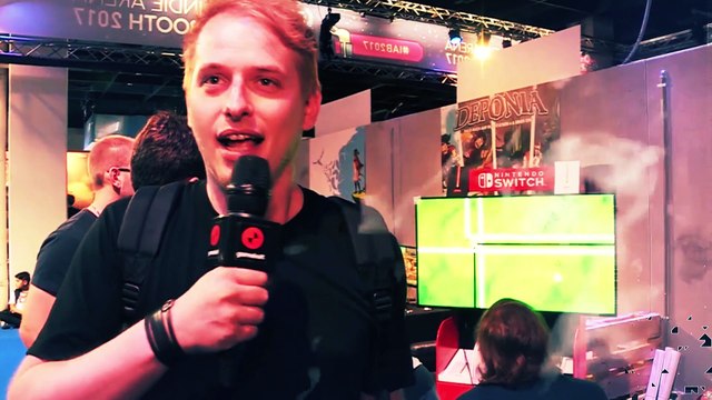 E3 2018 : Gautoz nous détaille sa rencontre avec Dying Light 2