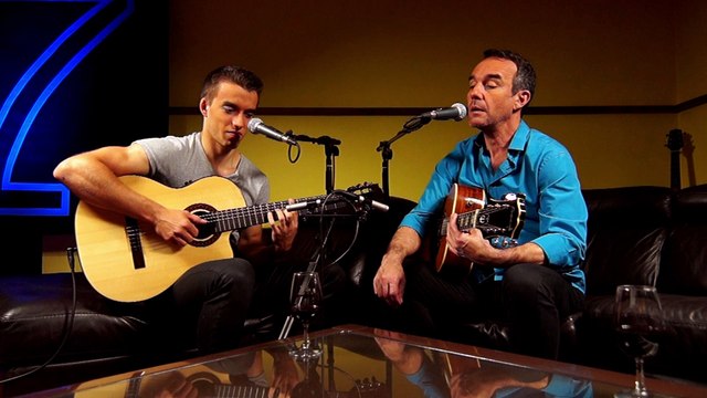 Musique live : duo 7 (guitares acoustiques)