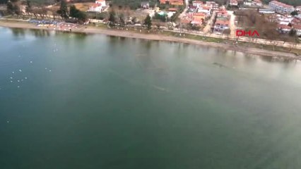 Bursa Hristiyanlar İçin İznik'i Özel Kılan Gün 3