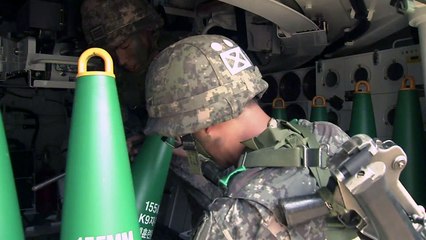 靑 "을지연습도 중단 검토...北 비핵화 의지 감안" / YTN