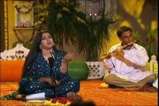 Tujhe Yaad Kya Nahi Hai | Masuma Anwar | Kalam-e-Iqbal | Virsa Heritage Revived | Live Show