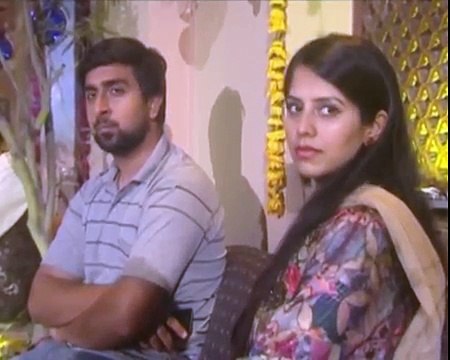 Kahin Ye Wo Toh Nahi | HD Video Song | VIrsa Heritage | Nishma Aashir| Sad song