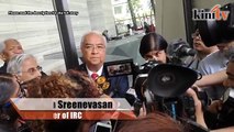 'Reformasi institusi bererti tiada lagi kes seperti 1MDB'