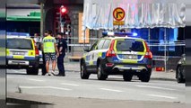 Tiroteo mortal en la localidad sueca de Malmö