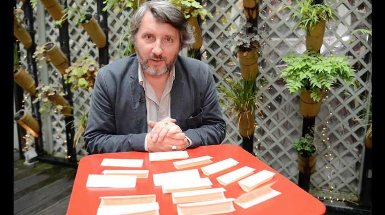 Bruno Podalydès, Bécassine et les bretons