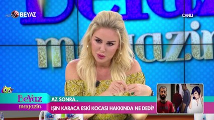 Beyaz Magazin 19 Haziran 2018