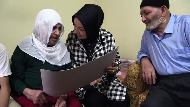 Çalık: 'Yatağa bağımlı kişiler için seçim sandığını eve götüreceğiz' - MALATYA