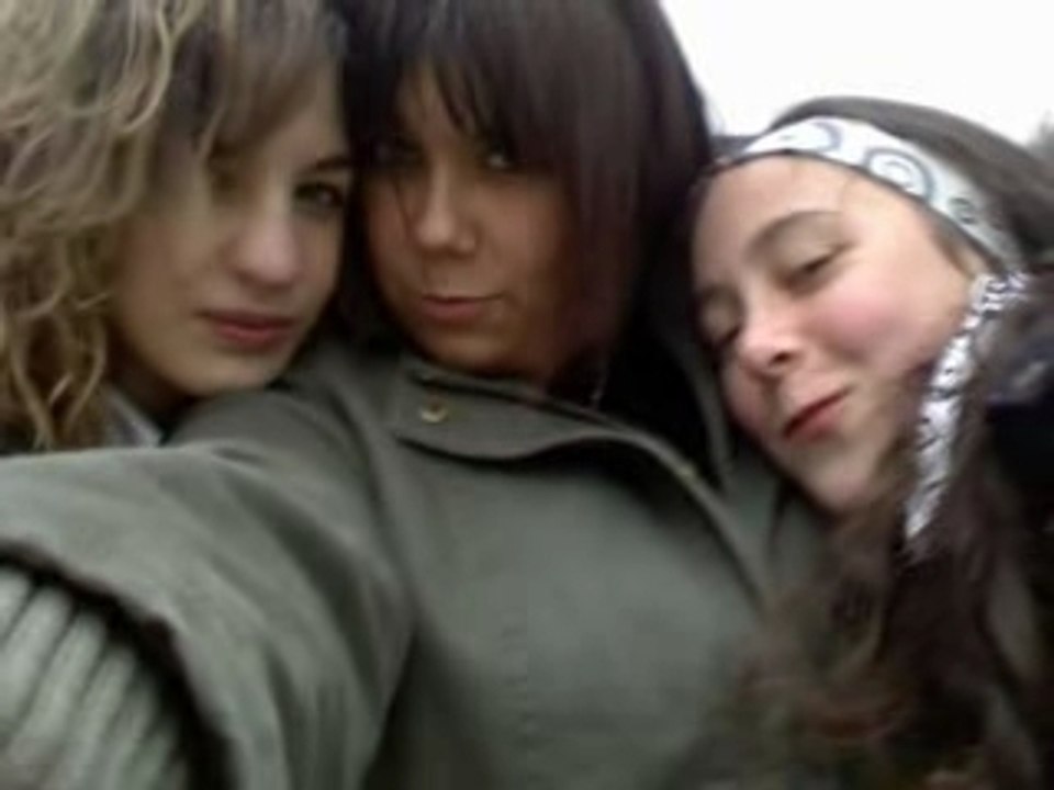 Je vous lov'