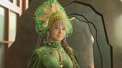 Di Balik Layar - Sukarelawan Di Rusia 2018