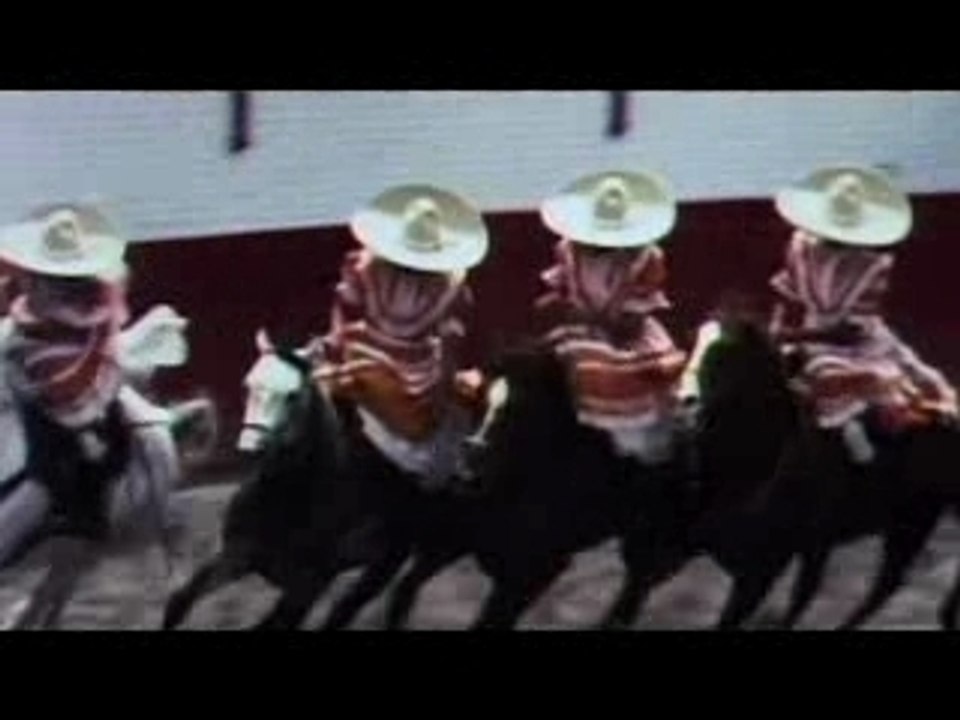 LM 100 presents Henri Scars Struck