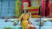 Amma Nu Prema Tho Full Song HD | Grama Devatha Telugu Movie Scenes | Meena, Sai Kumar, Roja