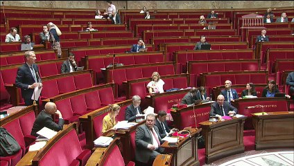 Guillaume Garot : les conventions tripartites