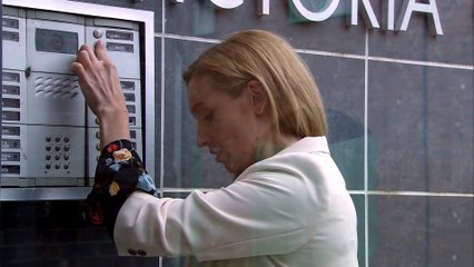 Coronation Street - Johnny Thinks Eva Has Aidan's Death to Answer For - PREVIEW