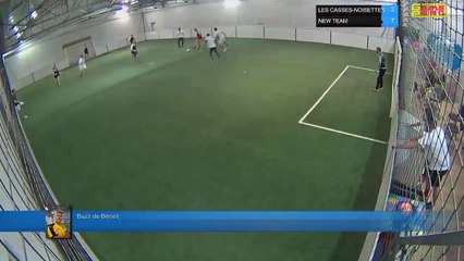 Buzz de Benoit - BIG TESTO Vs LA POSTE - 18/06/18 21:00 - LIGUE 3 - Poitiers Game Parc