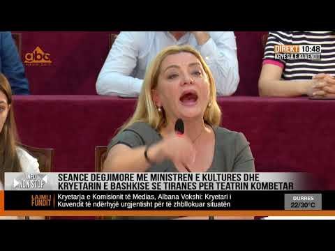 Rëndohet situata në Komision, Noka tenton të nxjerr jashtë Kryetarin Erion Veliaj