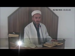 Müslüman Oy Verebilir mi Kime Oy Verebilir Maide 44. (İlmi Siyaset)!