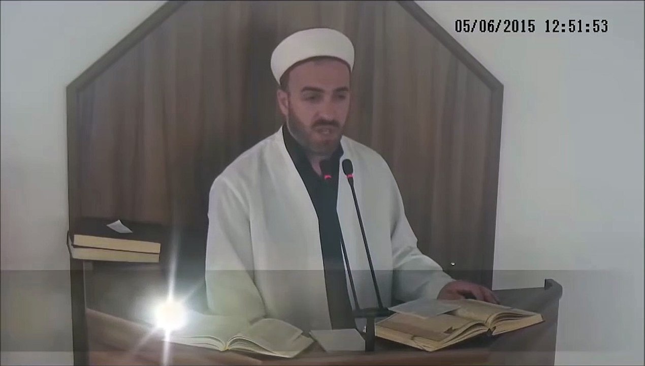 Müslüman Oy Verebilir mi Kime Oy Verebilir Maide 44. (İlmi Siyaset)!