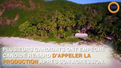 Nouveau témoignage sur l'affaire Candide Renard